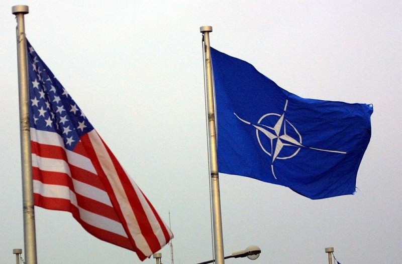 Nato officials restrict intelligence to US over Trump threats