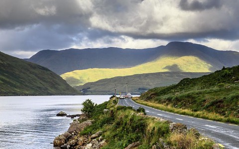 Wild Atlantic Way named as one of the 'World's Ultimate Road Trips'