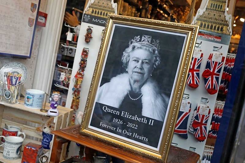 W Londynie stanie nowa rzeźba królowej Elżbiety II 