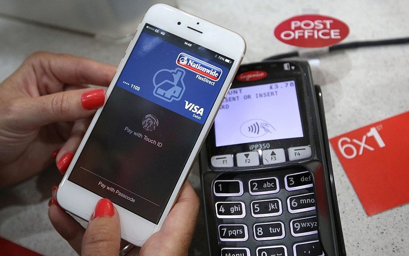 Miliardowy pozew zbiorowy przeciwko Apple w UK. Chodzi o ukryte opłaty w Apple Wallet