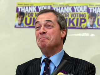 Farage trafi do więzienia?
