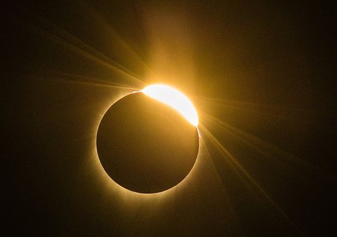 America's solar eclipse might have been the most watched in history