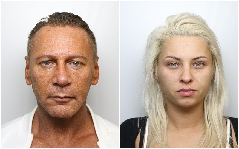 Polska para skazana za handel kobietami i zmuszanie ich do prostytucji w Wielkiej Brytanii