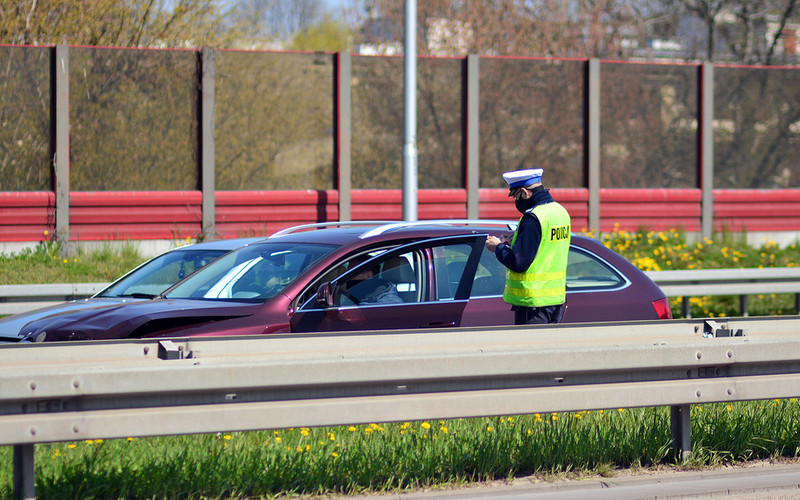 Stricter penalties for traffic offenders come into force in Poland