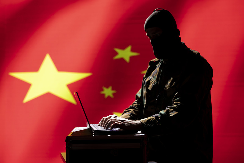 Media w UK: Chiny przez lata hakowały telefony członków rządu w Londynie