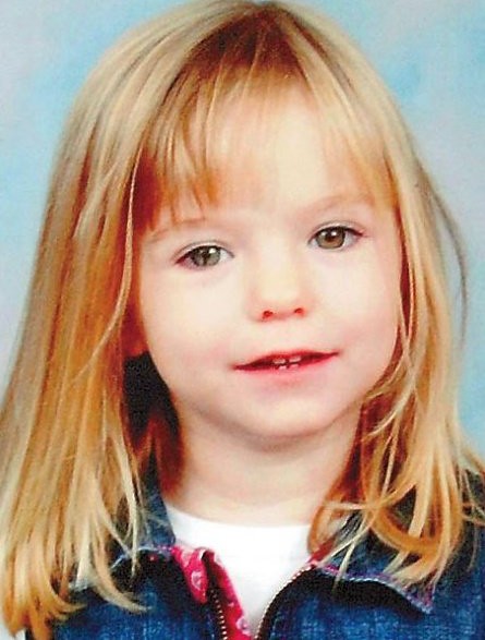 Hunt for Madeleine McCann needs more cash to continue