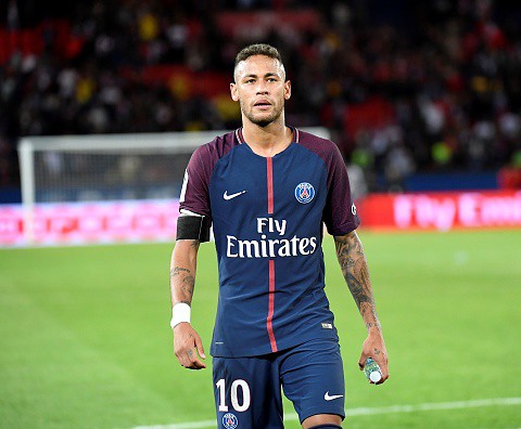 Barcelona to sue Neymar over move to Paris St-Germain