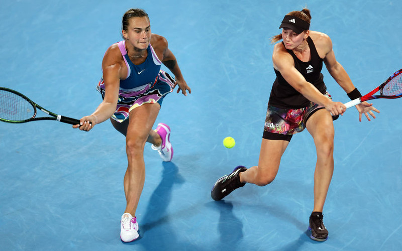 Sabalenka to face Rybakina in Melbourne final