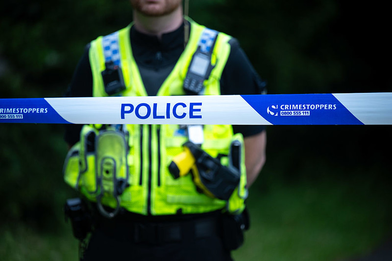 Homicides at lowest level in nearly 50 years, ONS says