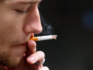 Wyjście na papierosa słono kosztuje pracodawców