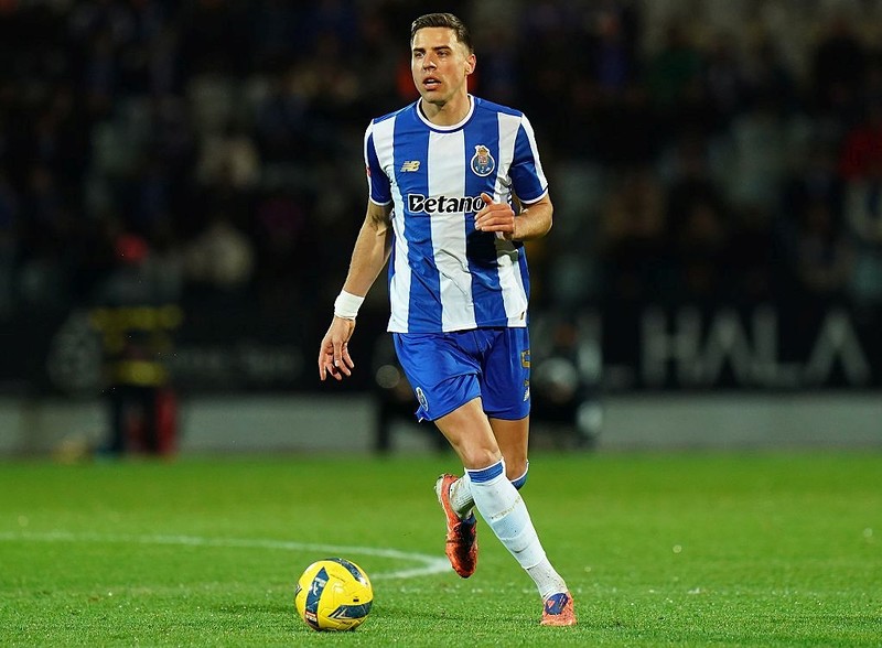 Liga portugalska: Pierwsza porażka FC Porto, grali Bednarek i Pietuszewski