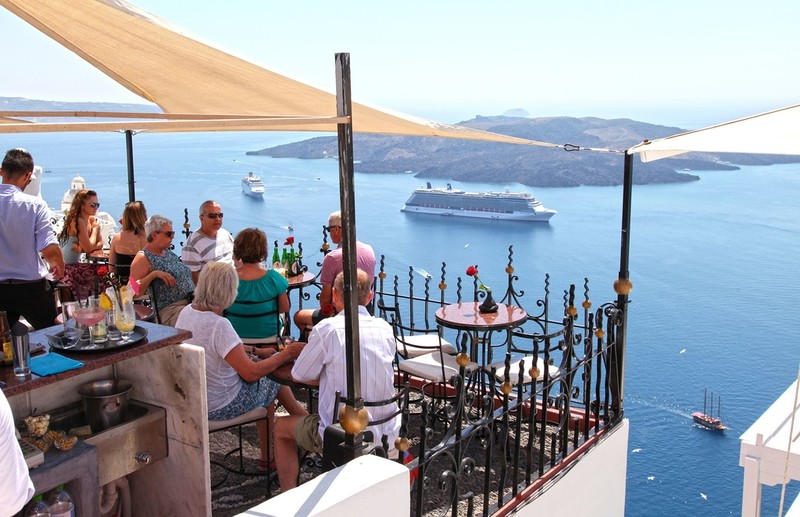 Grecja najlepszym krajem w Europie dla emerytów 