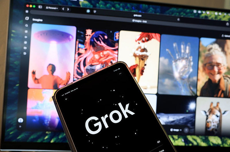 UK: Urząd ochrony danych osobowych wszczął dochodzenie w sprawie Groka