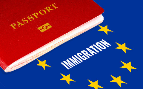 Brytyjskie MSW wysłało listy o deportacji do obywateli UE