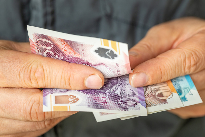 Brytyjscy emeryci otrzymają w kwietniu podwyżkę dodatku do emerytury państwowej