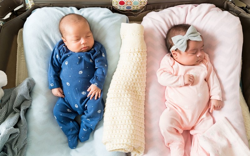 Najpopularniejsze imiona nadawane dzieciom w Polsce drugiej połowie 2025 roku