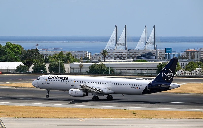 Lufthansa uznaje odpowiedzialność za swoją nazistowską przeszłość