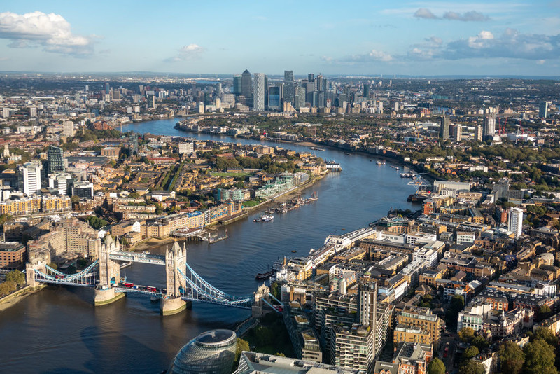 Most affordable London boroughs to rent a home according to average monthly salaries