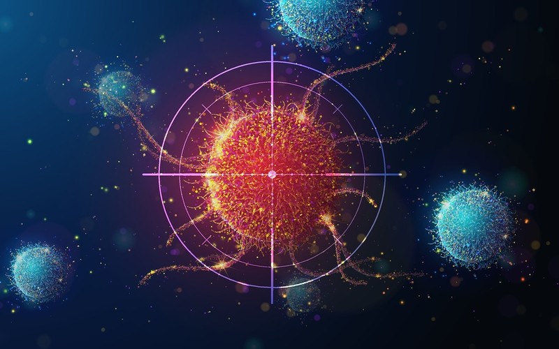 Nowy plan rządu: 75% pacjentów z rakiem w Anglii ma przeżyć do 2035 roku