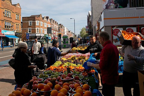 Tooting named one of the 10 coolest neighbourhoods on EARTH by Lonely Planet