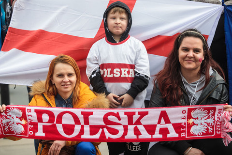 Brytyjski urząd statystyczny: Ponad milion Polaków w Wielkiej Brytanii