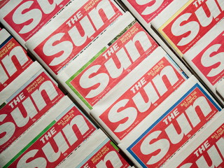 Hillsborough: Postal staff 'can' refuse to deliver free Sun copies