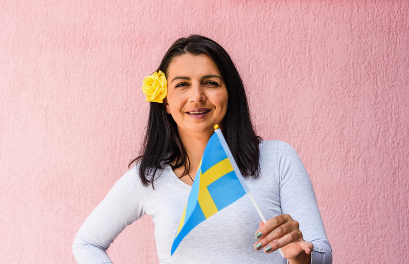 Sweden plans to tighten rules for gaining citizenship