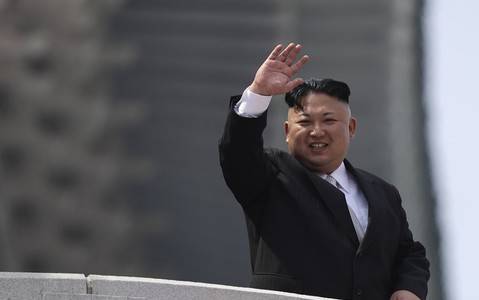 Korea Północna grozi Wielkiej Brytanii zagładą