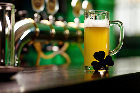 Najlepszy bar w Irlandii mieści sie w Killkeny