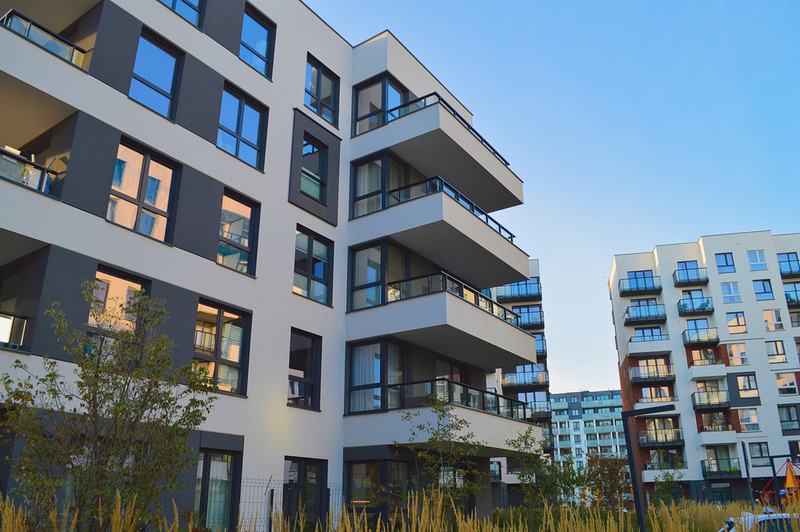 Raport: Nowe mieszkania coraz droższe. Warszawa liderem wzrostów