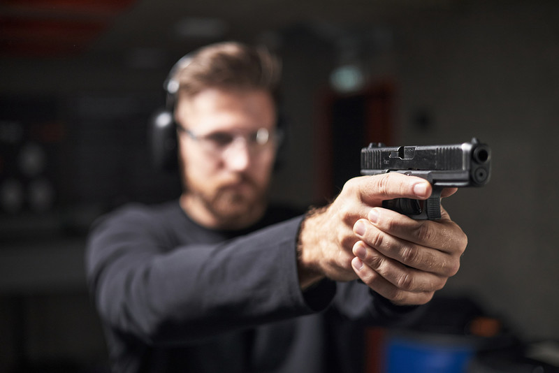 Poles are arming themselves to the teeth. There are already a million weapons in homes