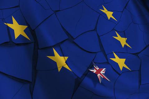 Brexit: Rośnie napięcie między UE a Wielką Brytanią