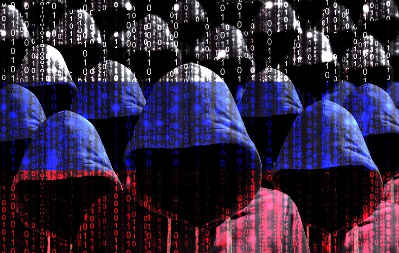 Report: Alongside traditional spies, "disposable intelligence" operates in Europe