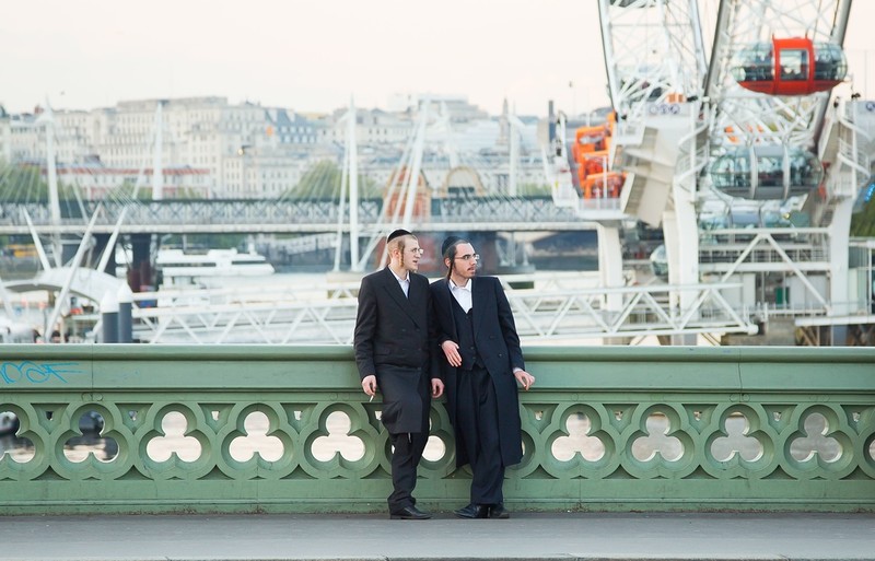 Jewish organization: 2025 was second worst for anti-semitism