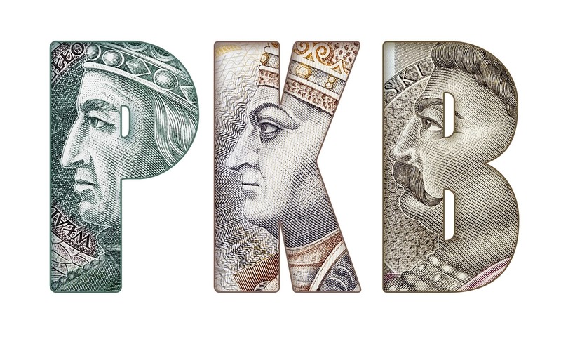 Historyczny wynik dla Polski: PKB rośnie, a gospodarka przyspiesza