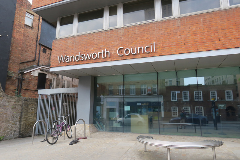 Wandsworth to set lowest council tax in UK