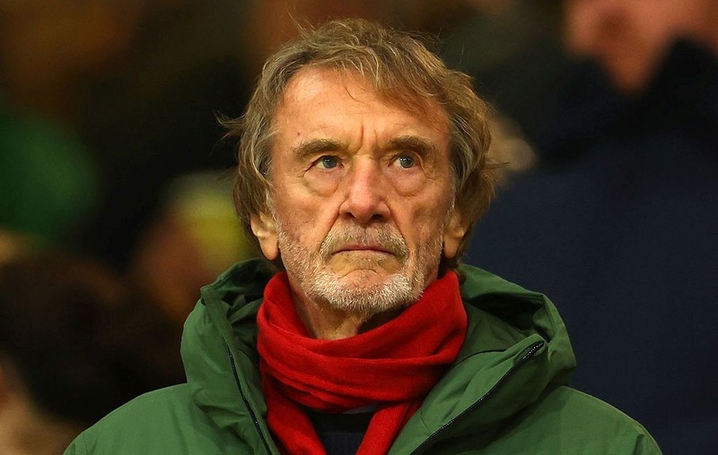 Jeden z najbogatszych Brytyjczyków: Jesteśmy kolonizowani przez imigrantów