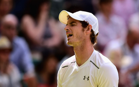 Andy Murray pulls out of US Open because of 'too sore' hip injury