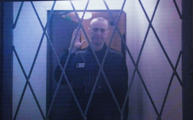 Szefowa brytyjskiego MSZ: Mamy pewność, że Nawalny został otruty