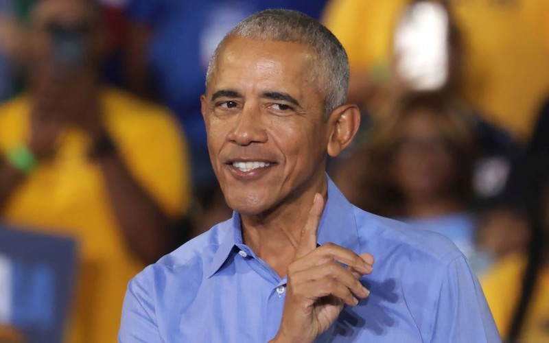 Obama zmienia zdanie o UFO i wycofuje się z wcześniejszych wypowiedzi