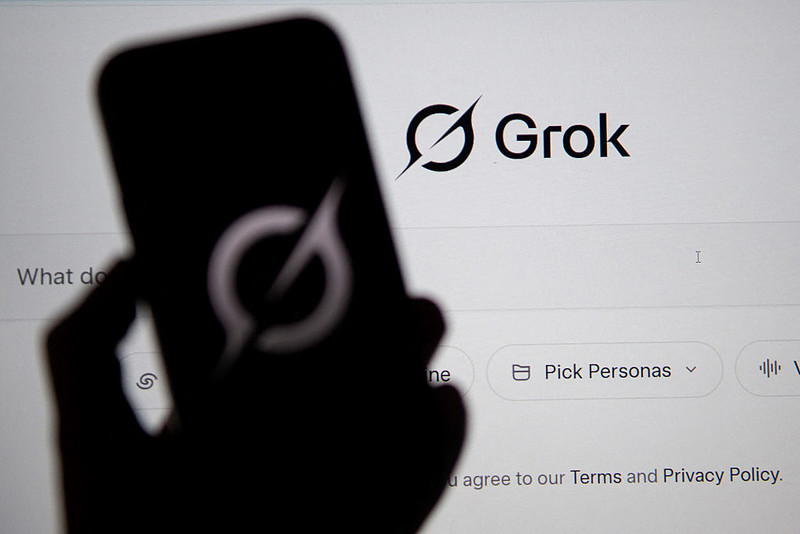 Ireland launches data protection probe into Grok's deepfakes
