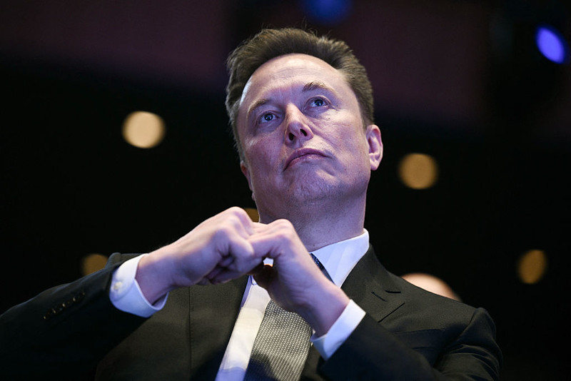 Elon Musk: "Za 10–20 lat praca będzie wyborem, a pieniądze stracą znaczenie"