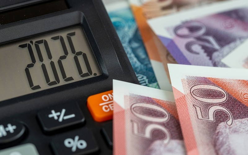 Cost of Living Crisis Remains UK’s Defining Political Challenge