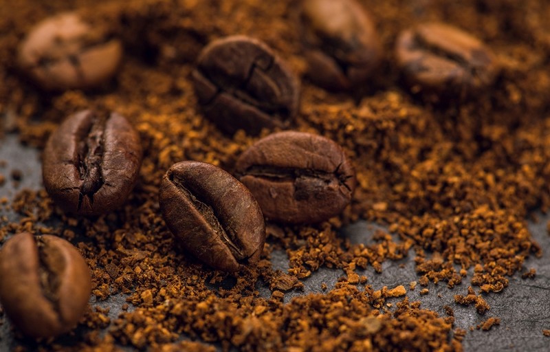 Coffee is getting more expensive. Harvests have decreased dramatically