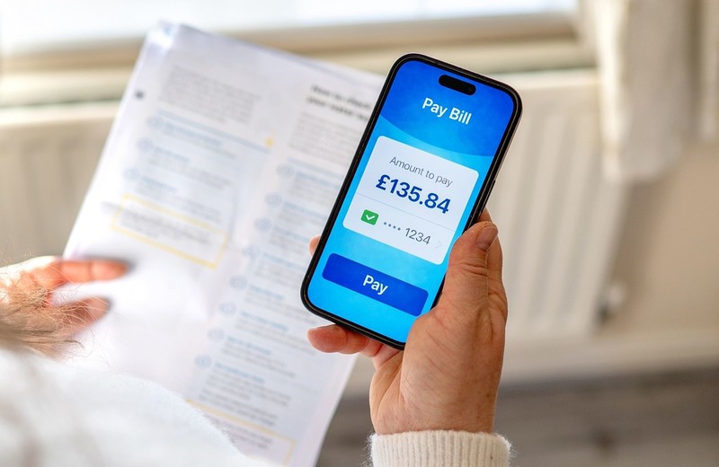 Rachunki za energię w Wielkiej Brytanii mają spaść o 117 funtów rocznie