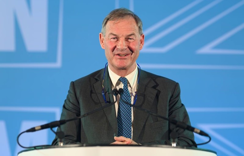 Seven Former Reform UK Councillors Join New Party Restore Britain