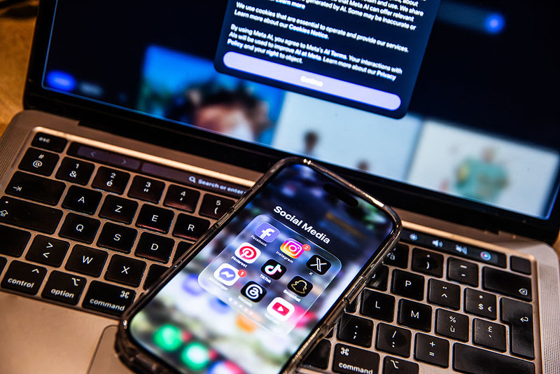 UK: Platformy społecznościowe będą musiały w 48 godzin usuwać zgłoszone seksualne zdjęcia