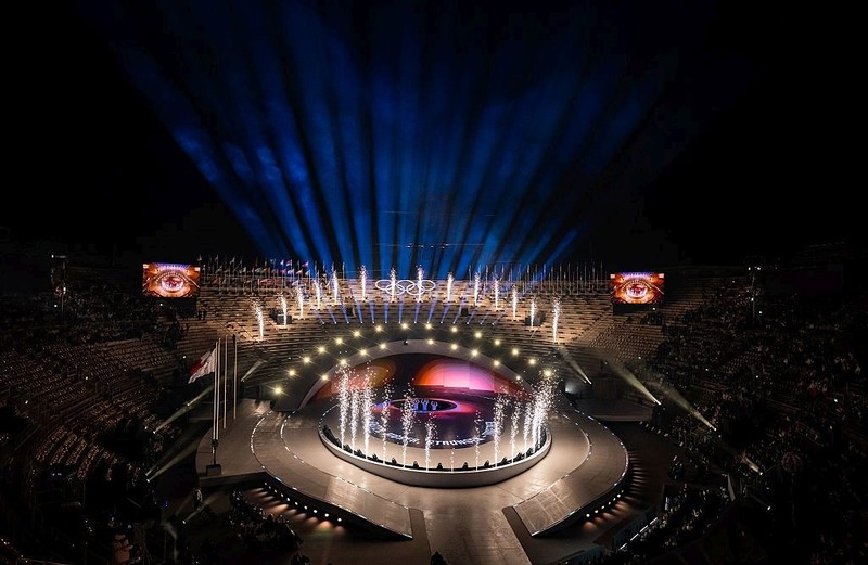 Igrzyska 2026: Zgasły znicze, koniec sportowego święta