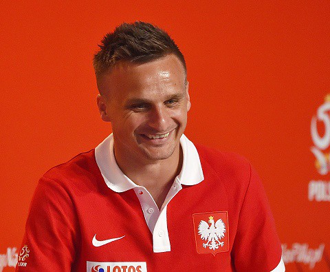 "In addition to Peszka, everyone ready to play"