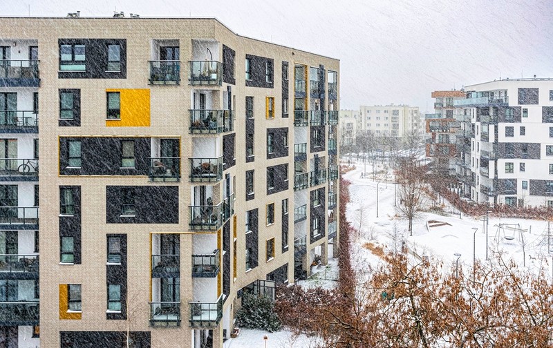 W 2040 r. we własnym mieszkaniu żyć będzie mniej Polaków niż obecnie